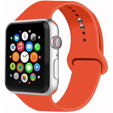 Apple Watch Sport Band 44mm Walmart Com Apple Watch Sport Band 44mm Walmart Com