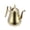 A, variant on Stainless Tea Pot, Torqee Infuser Water Kettle, Filtered Beverage Brewer, for Home Brewing, Cafe Serving and Restaurant Use, 1 L