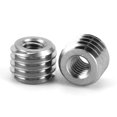 thumbnail image 4 of Kit d'Inserts de Filetage, Outil de Réparation de Filetage en Acier Inoxydable 10pcs de Haute Qualité avec M4 X 0,7 Mm / M8 X 1,25 Mm pour l'Aviation pour Turbines, 4 of 8