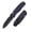 Dark Blue, variant on Kizer Drop Bear Zero Folding Pocket Knife Elmax Blade Alumium Handle Ki3619BDA3