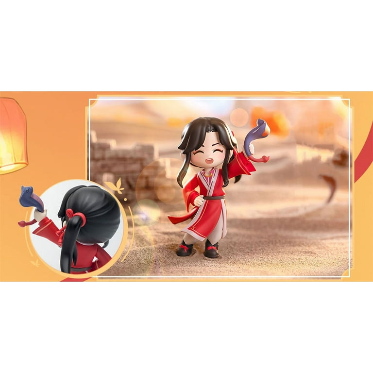 Heaven Official's Blessing  Xing Yu Jun Feng Blind Box AllForPlay –  FUNIMECITY