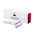 thumbnail image 2 of Adjustable Double-Sided Safety Razor by Shave Essentials, 2 of 5