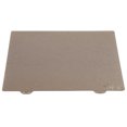 thumbnail image 1 of PEI Sheet, Spring Steel Plate 2 Sided Non Warp Easily Remove Powder Coated Flexible  For 3D Printer For Ender-3 3S 3pro 5 Te, 1 of 8