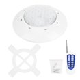 thumbnail image 2 of Fdit Underwater Light Remote Control Pool Wall Light Lamp Decoration For Swimming, 2 of 8