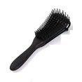 thumbnail image 1 of 2 Pcs de Brosse à Peigner les Cheveux. Brosse à Cheveux Naturelle pour Tous les Types de Cheveux., 1 of 1