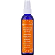 SeoulCeuticals Korean Skin Care Essence Toner - K Beauty Skincare Spray Mist For Face Contains Cucumber Extract and Marine Minerals + Organic Aloe - Get That Healthy Youthful Glow