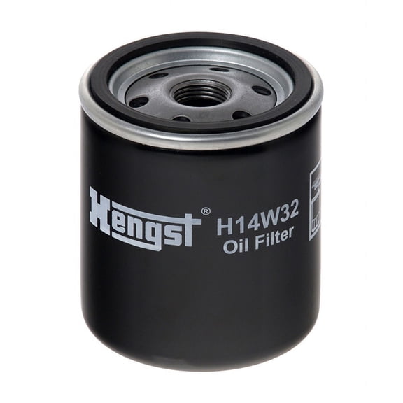 Hengst Spin-On Oil Filter
