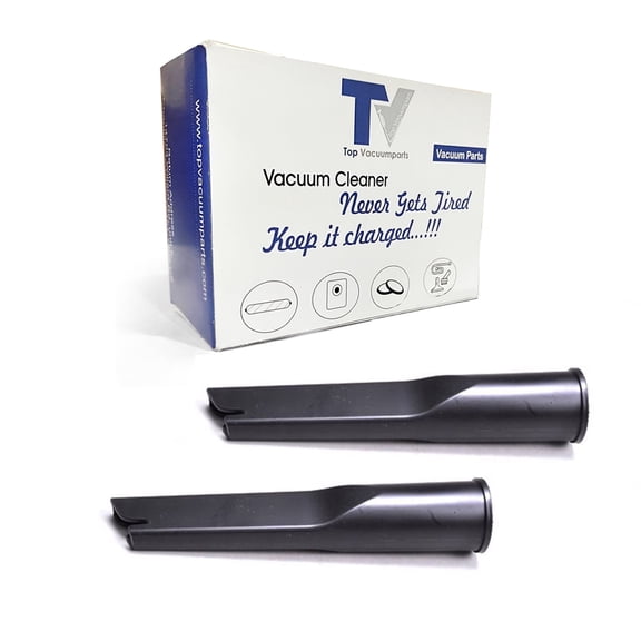 Replacement Part For Eureka Sanitaire 27237-3 Vacuum Crevice Tool 2Pk