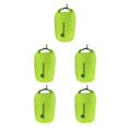 thumbnail image 2 of Baohd Versatile Waterproof Dry Bag Storage Camping Rafting and Kayaking Adventures Light Green 20L 5Set, 2 of 6