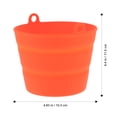 thumbnail image 2 of WEUVEB Plegable De Silicona Con Ajustable Y Para Aceite En Parrillas, 2 of 6