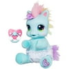 My Little Pony So Soft Newborn, Rainbow Dash