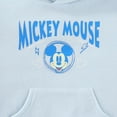 thumbnail image 6 of Disney Mickey Mouse Hoodie with Ears and Pants Set (Baby Boys), 2 Piece Set, Sizes 3M-24M, 6 of 8