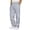Z195-Light Gray, variant on XINPING Plus Size Pants for Men Big and Tall Loose Fit Travel Casual Pants Quick-Dry Athletic Pant for Workout, Jogging, Running