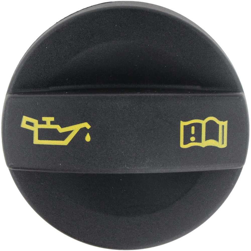 Motorad MO180 Engine Oil Filler Cap