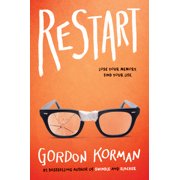 Restart (Hardcover)
