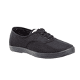 thumbnail image 2 of Tenis Mujer Magic Shoes negro 25, 2 of 6