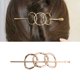 thumbnail image 3 of Metal Vintage Hair Slide Stick Pin 6 pulgadas Patrón Hueco Grande Martillado Clip de Pelo Clip de Aleación Hecho a Mano Accesorio para el Cabello para Mujeres Niñas Regalo Diseño Flexible Acabado, 3 of 4