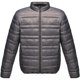 thumbnail image 1 of Regatta Professional - Chaqueta Aislante Firedown para Hombre (Gris Seal/Negro) Regatta UTPC4051_sealgreyblack, 1 of 2