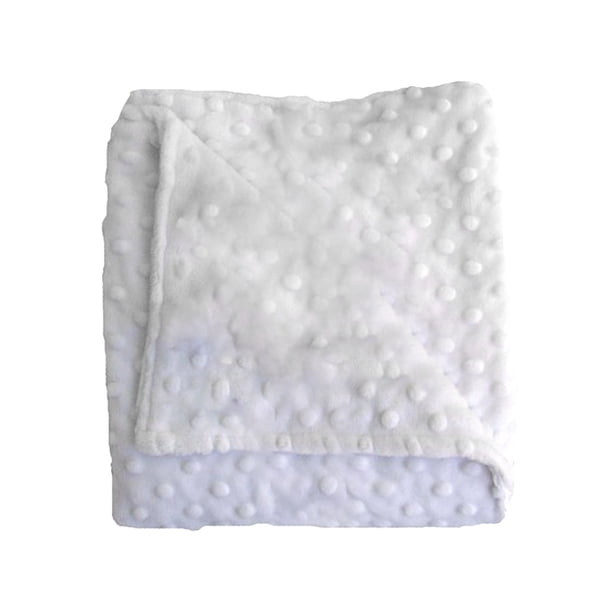 Manta térmica para bebé recién nacido, juego de cama de lana suave, sobre de colcha de algodón Wmkox8yii HFSH6846