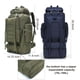 thumbnail image 2 of Mochila de Senderismo W WINTMING 70L/100L Mochila de Camping MOLLE, 2 of 6