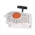 thumbnail image 1 of Conjunto de arranque de tracción, piezas de repuesto de sierra eléctrica para sierra de cadena de jardín para STIHL MS661 MS661C, 1 of 10