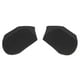 thumbnail image 2 of Fuel Tank Side Traction Pad Anti Slip Knee Grip Sticker Fit for Kawasaki ZX-10R 2008-2010, 2 of 9
