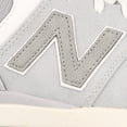 thumbnail image 7 of New Balance Women's 574 Greens v2 Golf Shoe, Light Grey, 10, 7 of 7