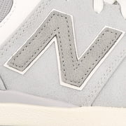 New Balance Women's 574 Greens v2 Golf Shoe, Light Grey, 10