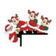 thumbnail image 1 of Xihbxyly Pegatina de Papá Noel para Puerta, Decoración Navideña con Reno y Diseño de Muñeco de Nieve, Fácil de Aplicar, Decoración Temporal, para Fiestas y Uso En El Hogar, Idea de Regalo Perfecta, 1, 1 of 5
