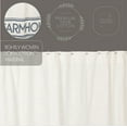 thumbnail image 4 of VHC Brands Sawyer Mill Blue Farmhouse Cotton Fabric Shower Curtain for Bathroom Decor 72x72, 4 of 6