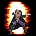 thumbnail image 4 of Figura de acción G.I. Joe Classified Series Dr. Mindbender 15 cm, 4 of 6