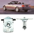 thumbnail image 4 of 51238229807, Catch Latch Hood Lock Kit 2 Pcs  For Car, 4 of 8