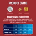 thumbnail image 5 of (4 pack) Muenster Perfect Balance Pork Kibble and Freeze-Dried Beef Bites Dog Food, All Life Stages, 3.5 lb Bag, 5 of 9