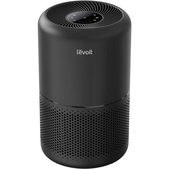 LEVOIT Air Purifiers for Home Allergies and Pets Hair Smokers in Bedroom, H13 True HEPA Filter