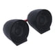 thumbnail image 1 of Tweeter de audio para automóvil, Tweeter de audio para automóvil Tweeter alto para automóvil Tweeters mini para automóvil Diseño a prueba de futuro, 1 of 12