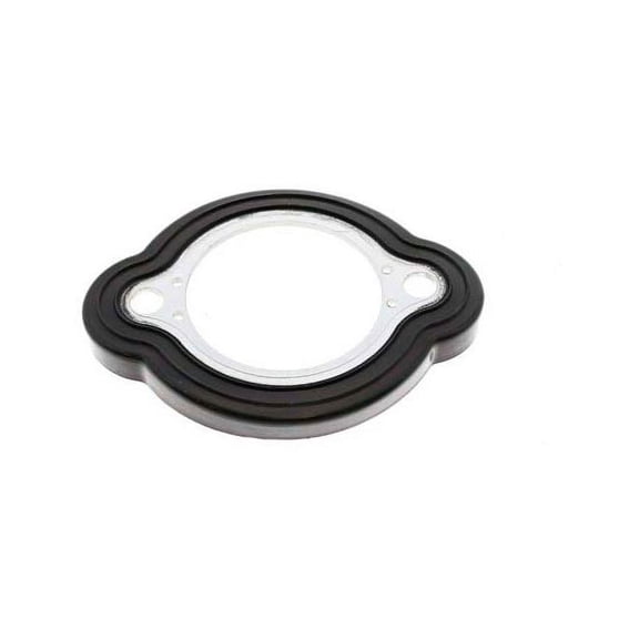 Radiator Coolant Hose Seal - Compatible with 2006 BMW 325xi