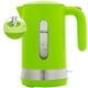 thumbnail image 1 of Hervidor eléctrico OVENTE 1.8L 1500W de ebullición rápida sin BPA verde, 1 of 7