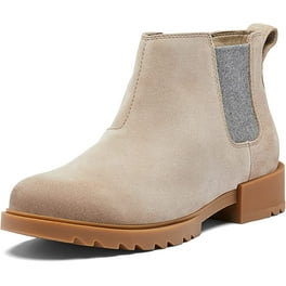 ECCO Track 25 Chelsea Boot (Womens, Rust, EU 37 (US Women's 6-6.5), Medium) - Walmart.com ECCO Track 25 Chelsea Boot (Womens, Rust, EU 37 (US Women's 6-6.5), Medium) - Walmart.com