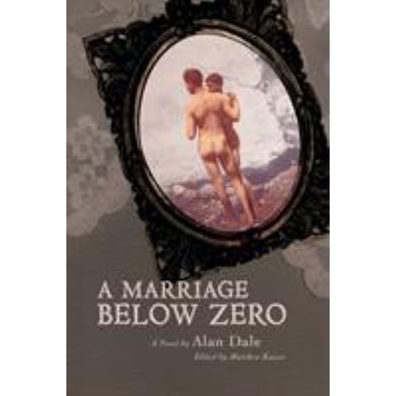 Pre-Owned A Marriage Below Zero (Paperback) 1609279573 9781609279578