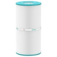 thumbnail image 1 of Hurricane Replacement Pool Spa Filter Cartridge for PA40 and Unicel C-7442, 1 of 7