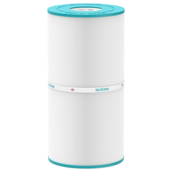 Hurricane Replacement Pool Spa Filter Cartridge for PA40 and Unicel C-7442