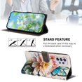 thumbnail image 2 of FOXDOCK Funda Tipo Cartera para Samsung Galaxy A72 con Soporte y Correa – Diseño de Patrones Lindos, 2 of 6