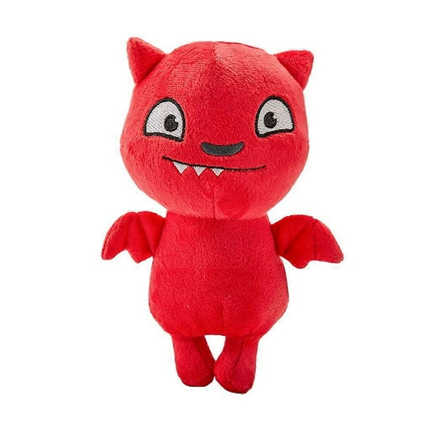 Movie Plush Doll Toys Cartoon Anime Toy Soft Plush Dolls for Kids Children Gifts