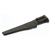 Ozark Trail 4 in Fishing Bait Knife with Protective Sheath for Outdoor Use