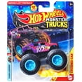 thumbnail image 1 of Hot Wheels Monster Trucks Humvee Fastback 1:64, 1 of 1