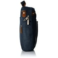 thumbnail image 3 of Travelon Anti-Theft Heritage Tour Bag, Indigo, 3 of 5