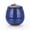 Sapphire Blue, variant on XIUDA Ceramic small urn for human ashes cremation keepsake urn for women men