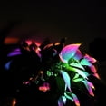 thumbnail image 2 of Sunset Projector , Rainbow Floor Stand Modern Projection for Party Movie Cinema Theme Bedroom Decor, 2 of 5