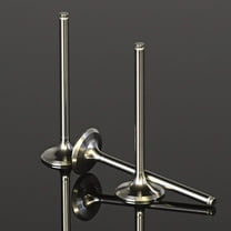 Wiseco VIS029 Premium Stainless Steel Intake Valve