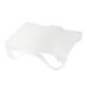 thumbnail image 2 of Mesa plegable ligera de polipropileno resistente al calor, ideal para exteriores, ideal para acampar, hacer senderismo, barbacoas, jardín y picnics., 2 of 8